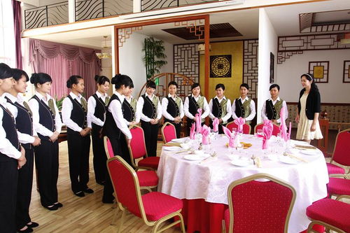 南宁市中职学校录取工作启动，餐饮服务专业备受青睐