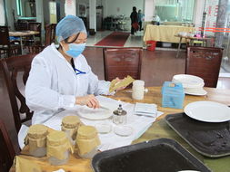 三省市区联动 严厉打击餐饮消费食品制假售假专项行动启动